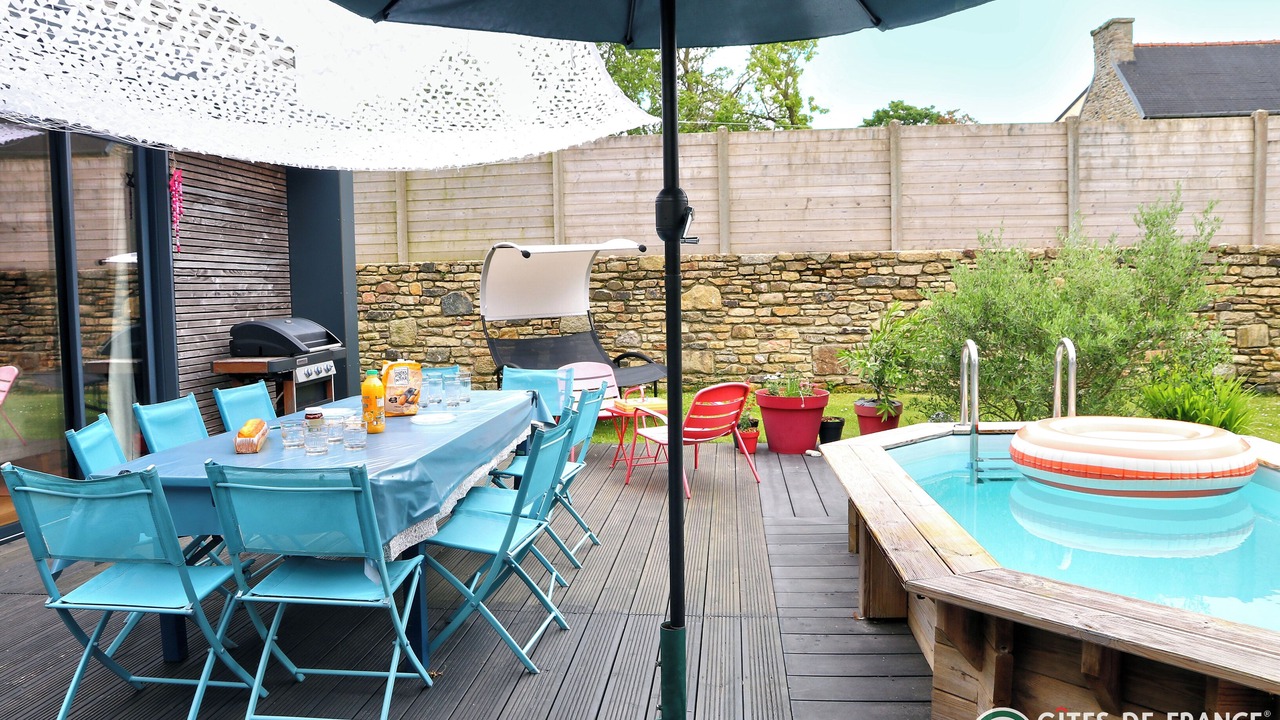 Photo of Outdoor in Saint-Renan