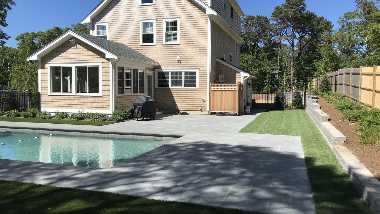 Photo of Outdoor in East Chop