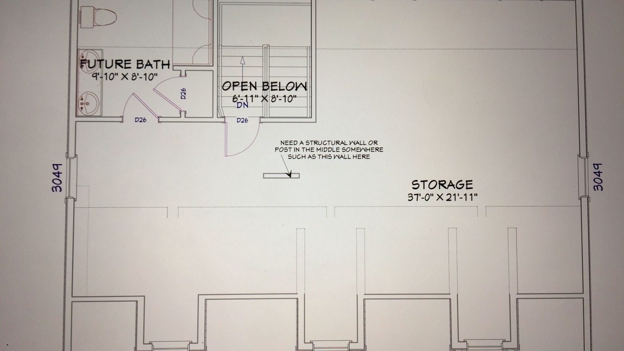 Photo of Bedroom in East Chop