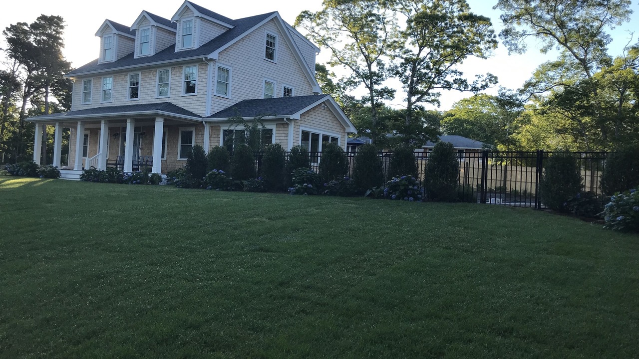 Photo of Outdoor in East Chop