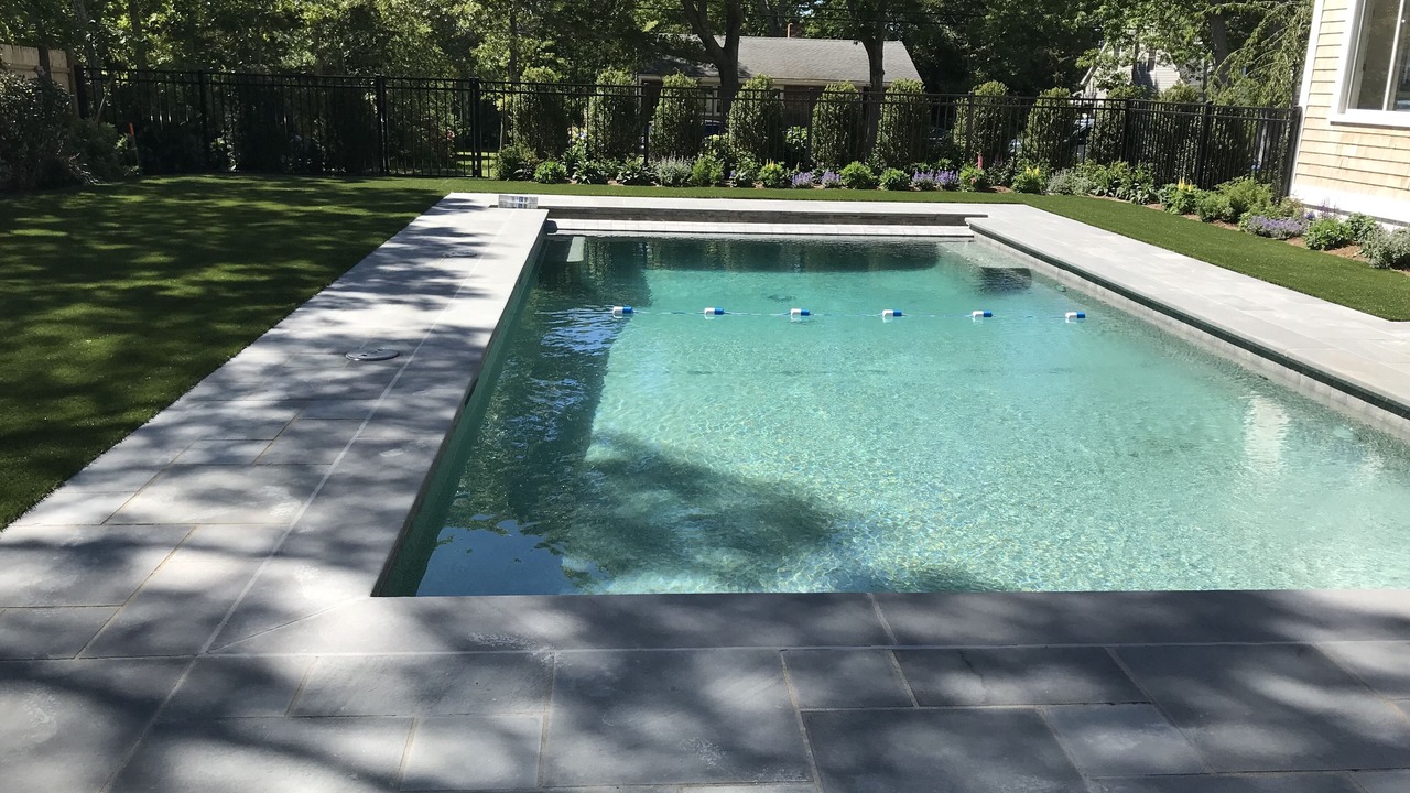 Photo of Outdoor in East Chop