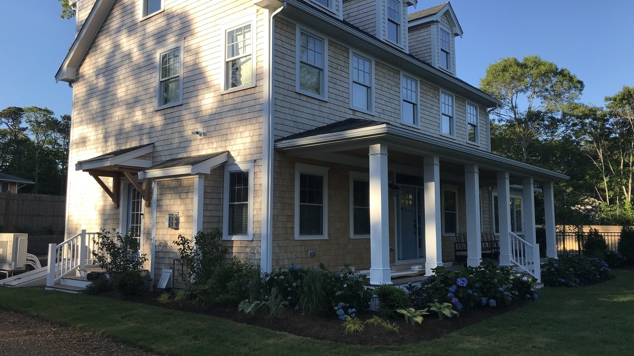 Photo of Outdoor in East Chop