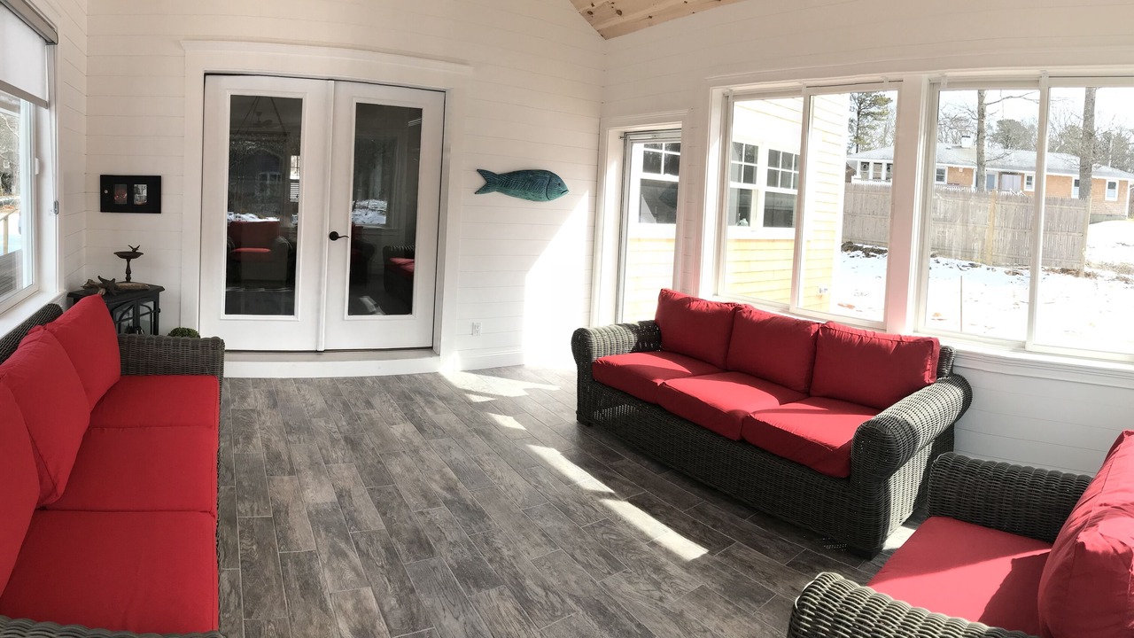 Photo of Bedroom in East Chop