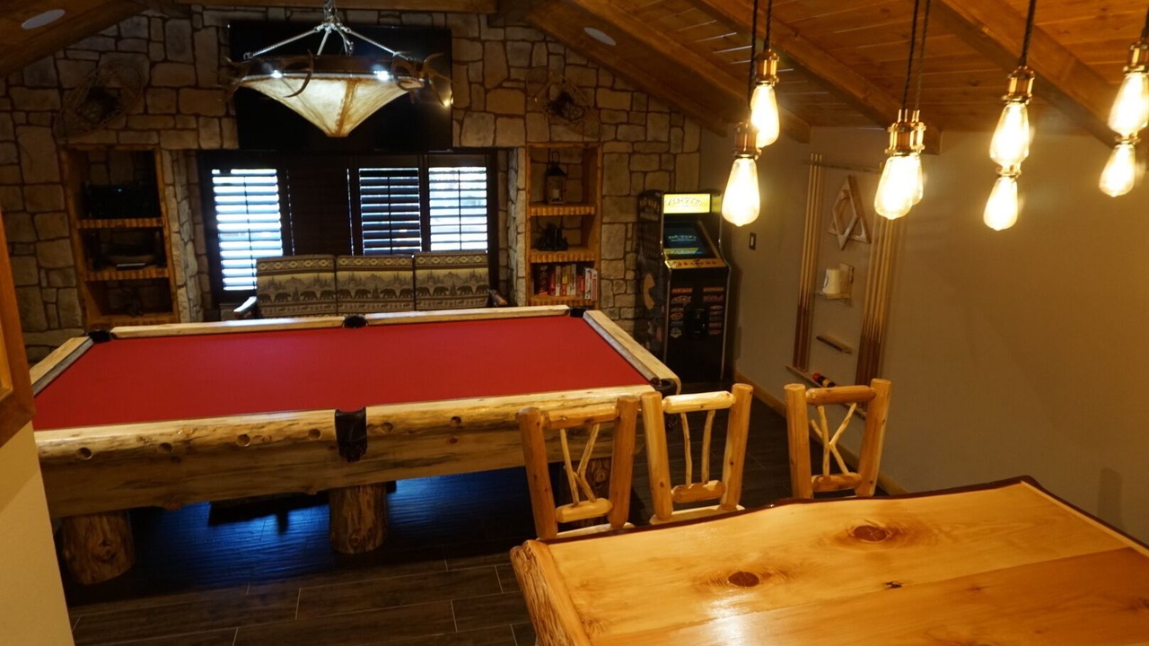 Photo of Bedroom in Summit Estates