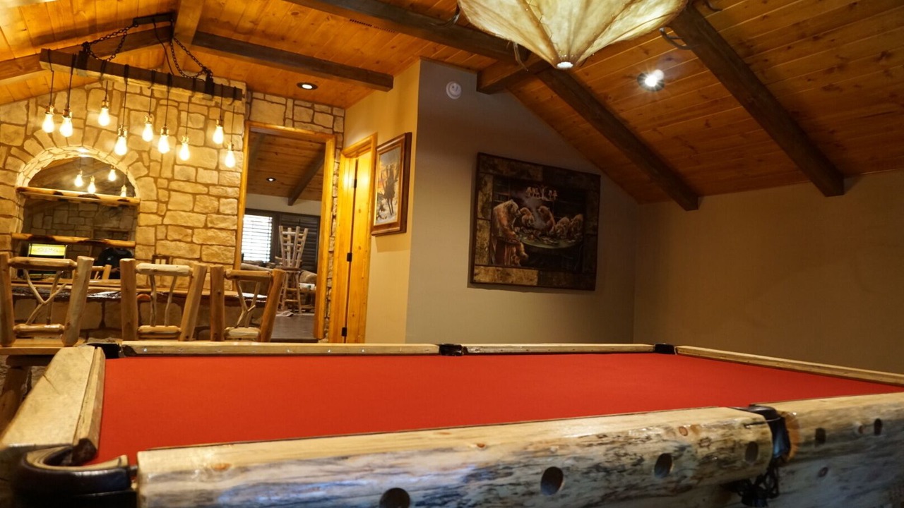 Photo of Bedroom in Summit Estates