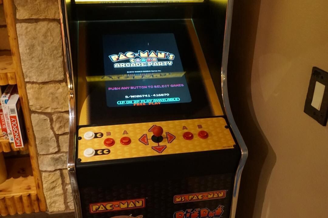 Photo of Bedroom in Summit Estates