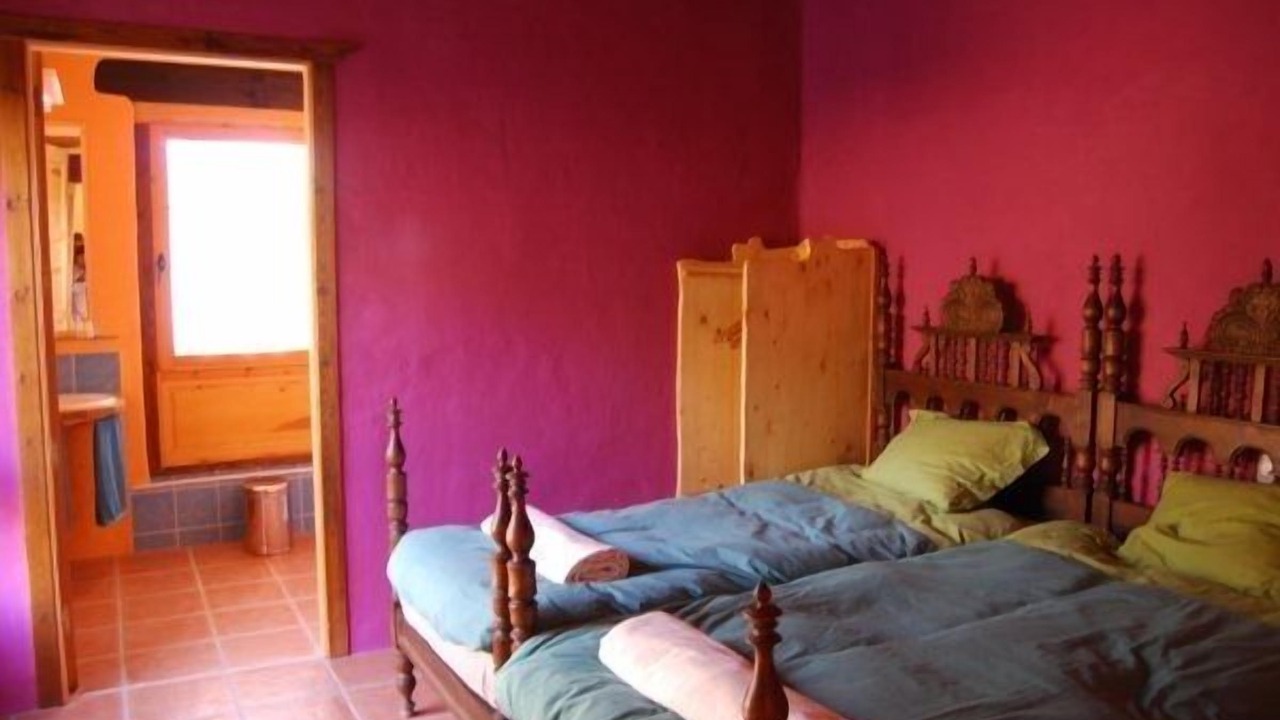 Photo of Bedroom in Ainsa-Sobrarbe