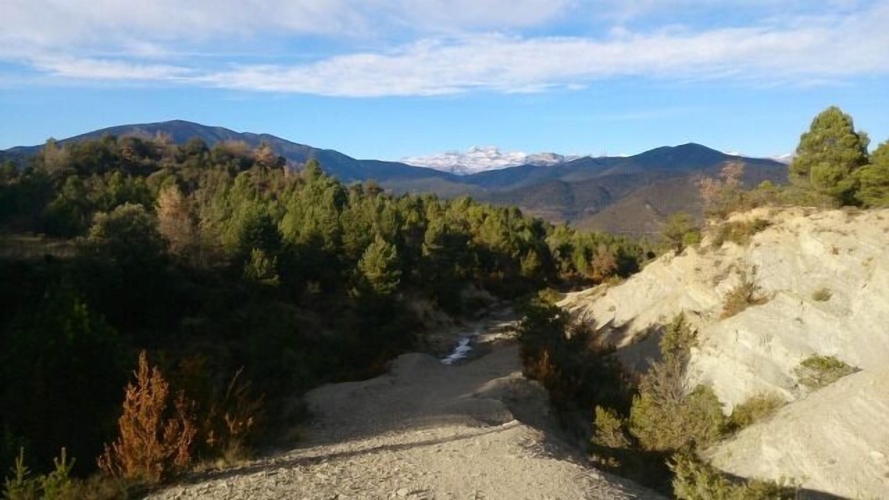 Photo of Outdoor in Ainsa-Sobrarbe