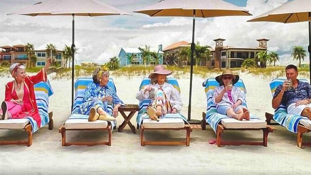 Photo of Outdoor in Redington Shores