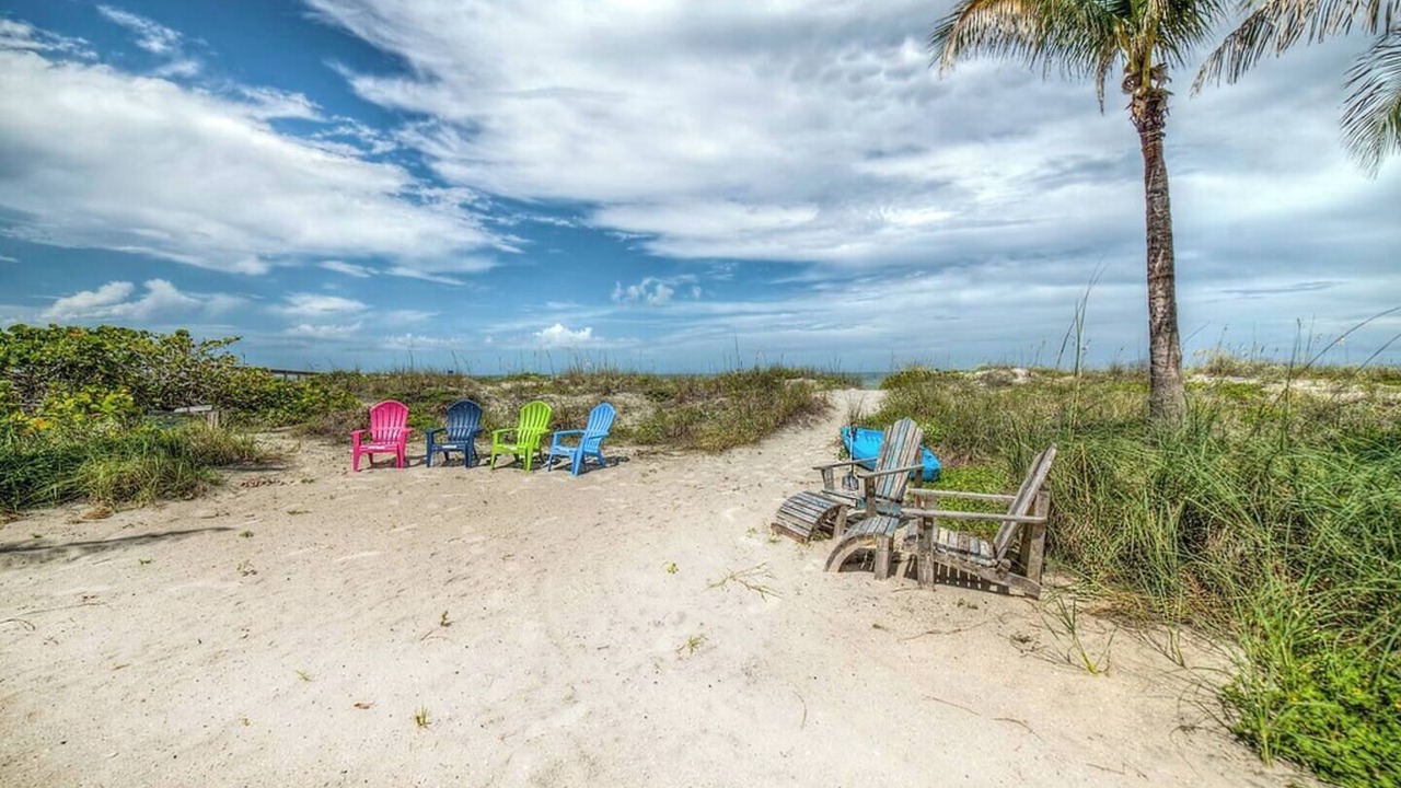 Photo of Others in Redington Shores