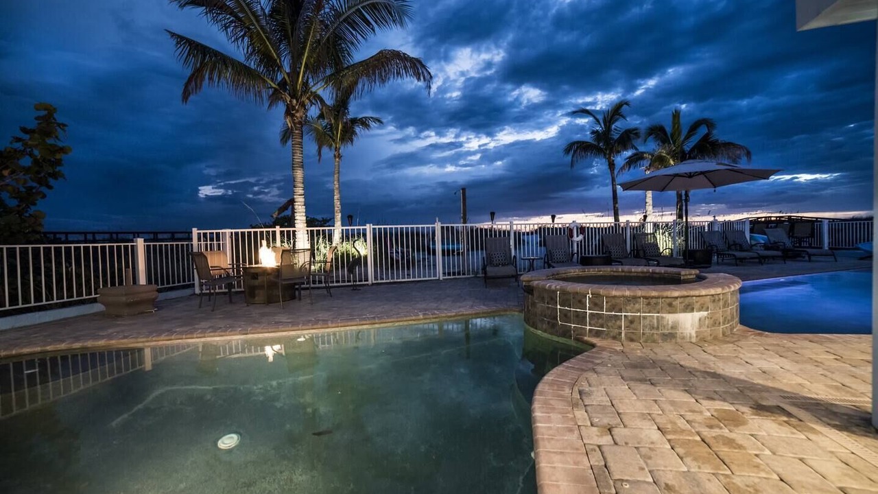 Photo of Outdoor in Redington Shores