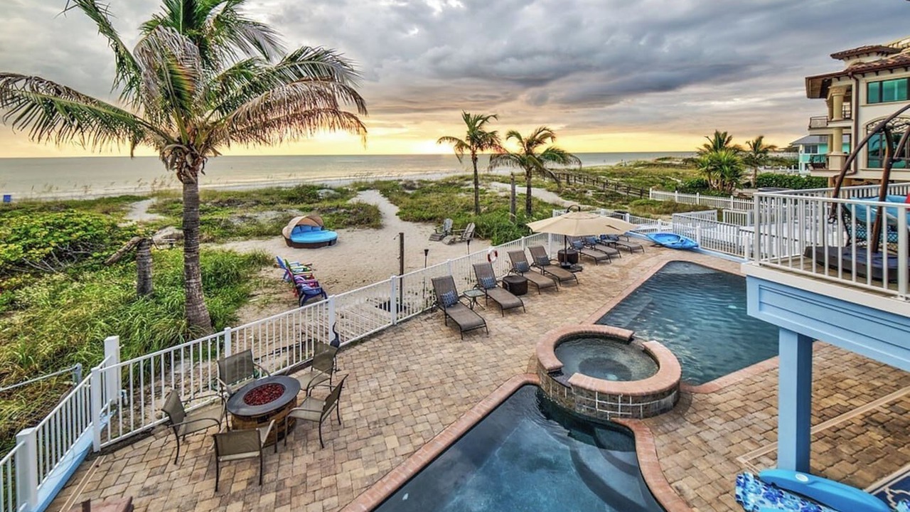 Photo of Others in Redington Shores