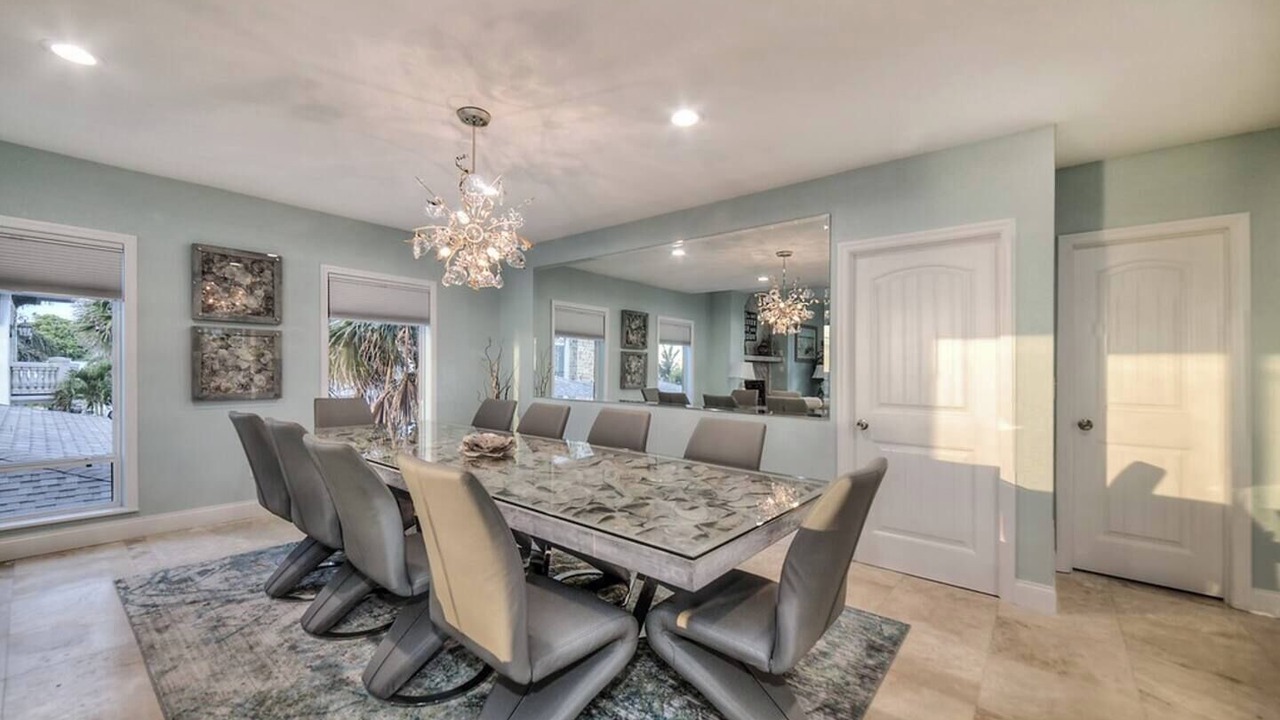 Photo of Bedroom in Redington Shores