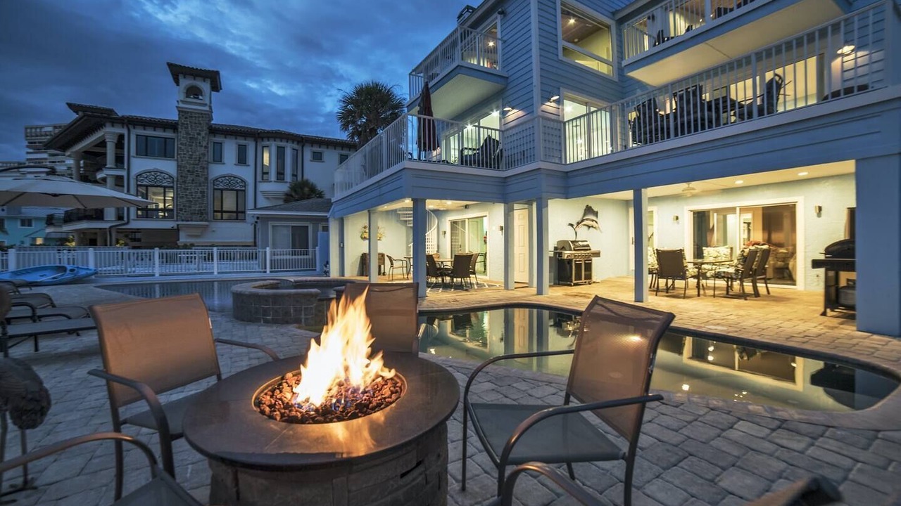 Photo of Outdoor in Redington Shores