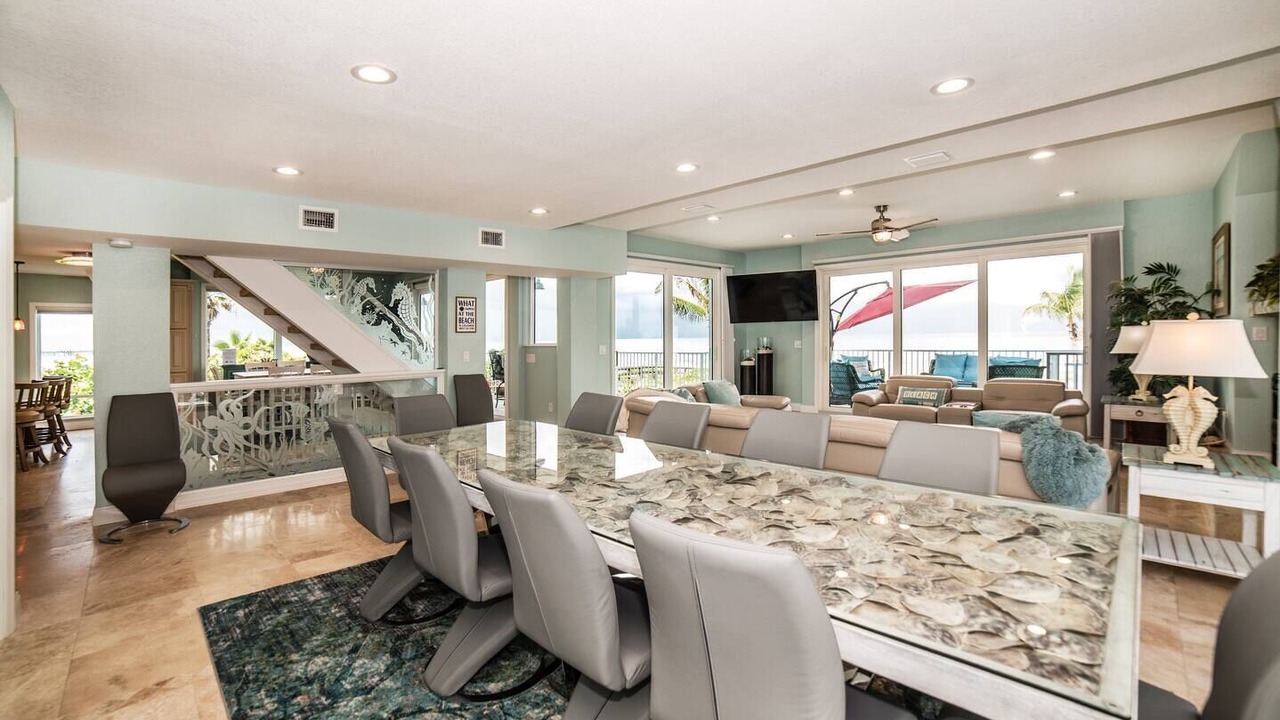 Photo of Bedroom in Redington Shores