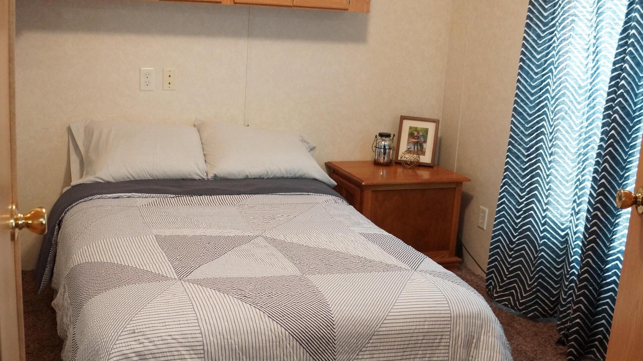 Photo of Bedroom in Altmar