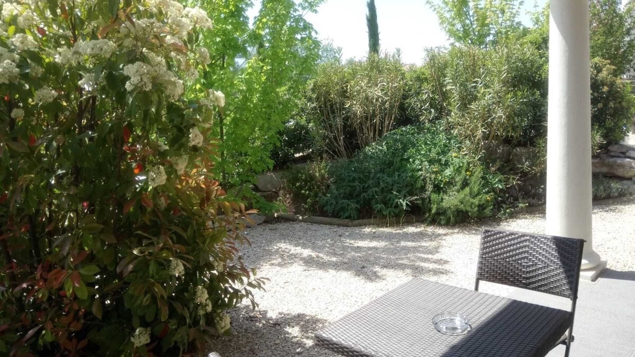 Photo of Patio Balcony in Vogue