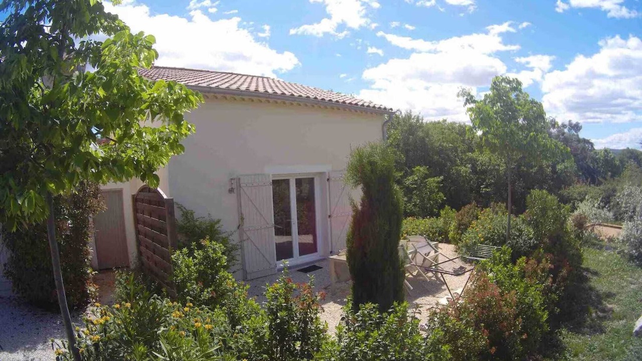 Photo of Patio Balcony in Vogue