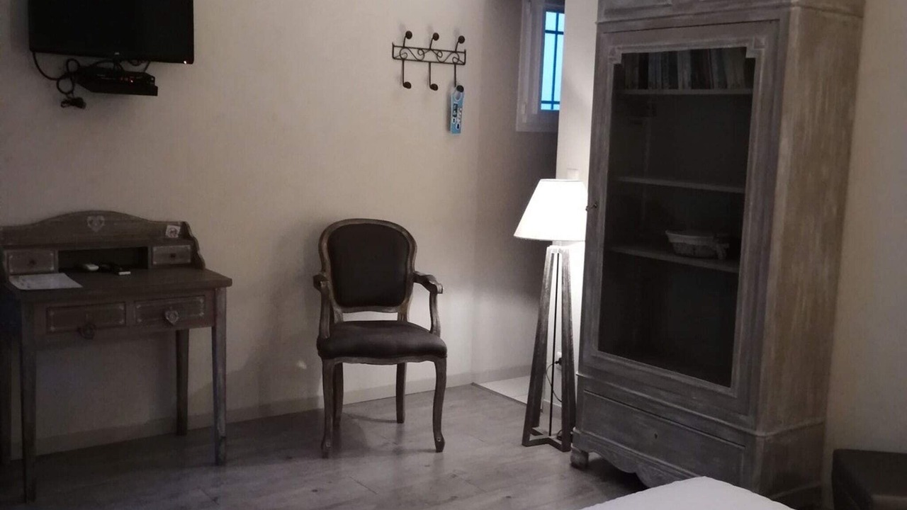 Photo of Bedroom in Vogue