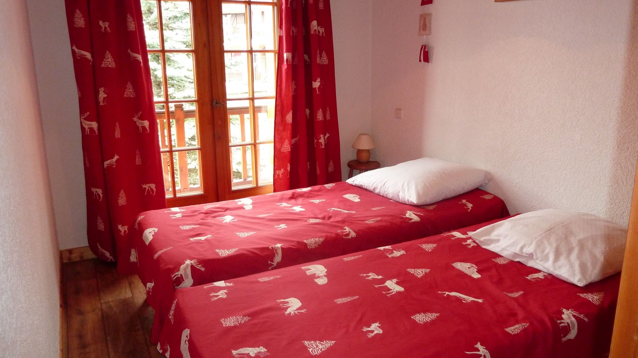 Photo of Bedroom in Saint-Martin-de-Belleville