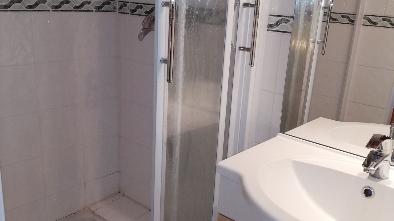 Photo of Bathroom in Saint-Martin-de-Belleville