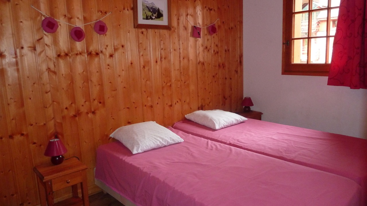 Photo of Bedroom in Saint-Martin-de-Belleville