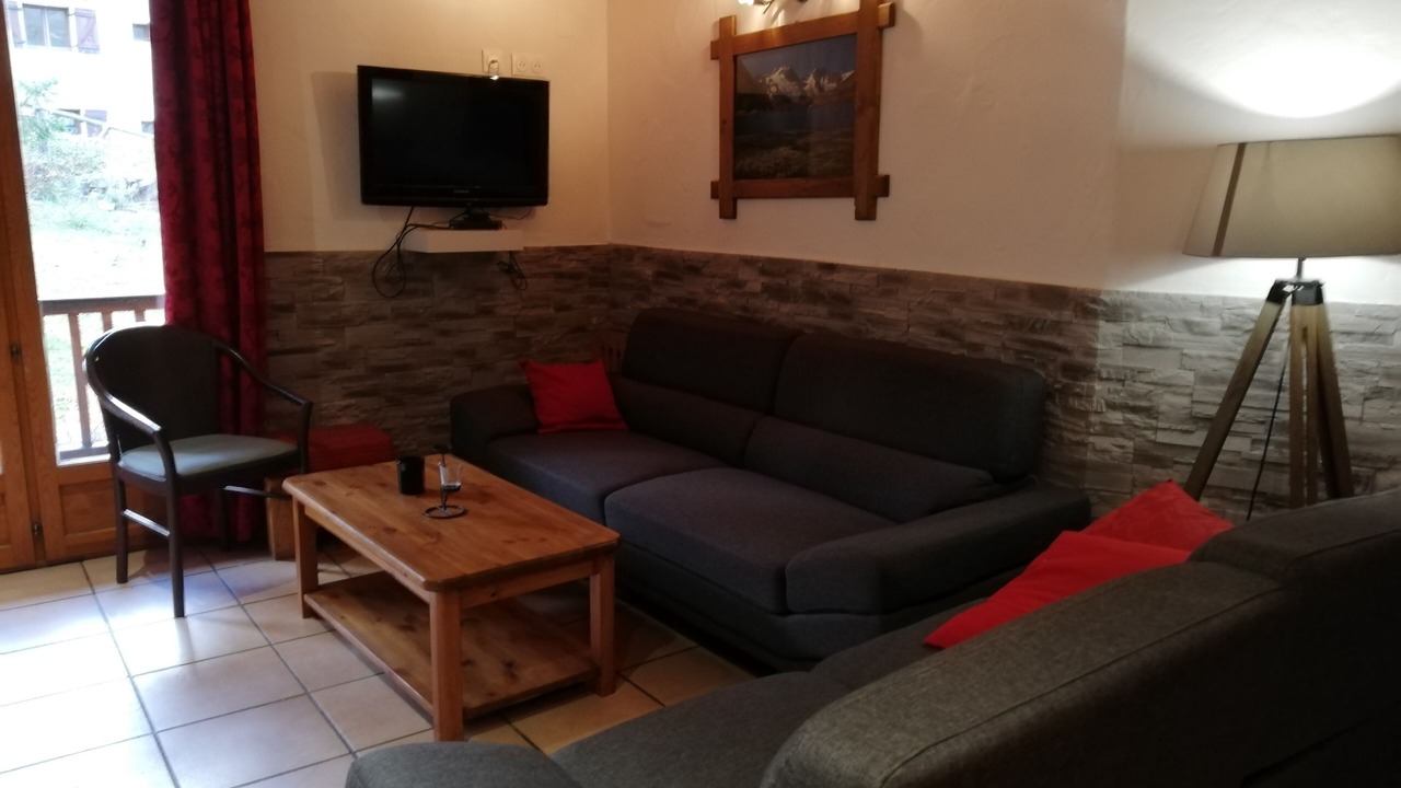 Photo of Livingroom in Saint-Martin-de-Belleville