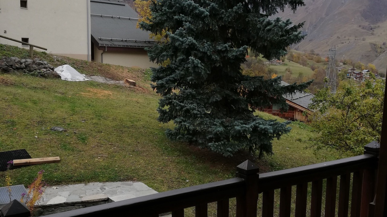 Photo of Outdoor in Saint-Martin-de-Belleville
