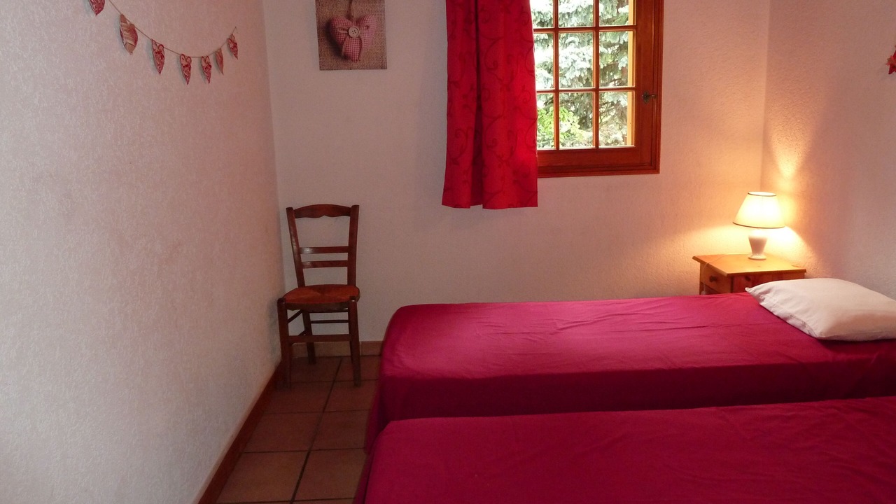 Photo of Bedroom in Saint-Martin-de-Belleville