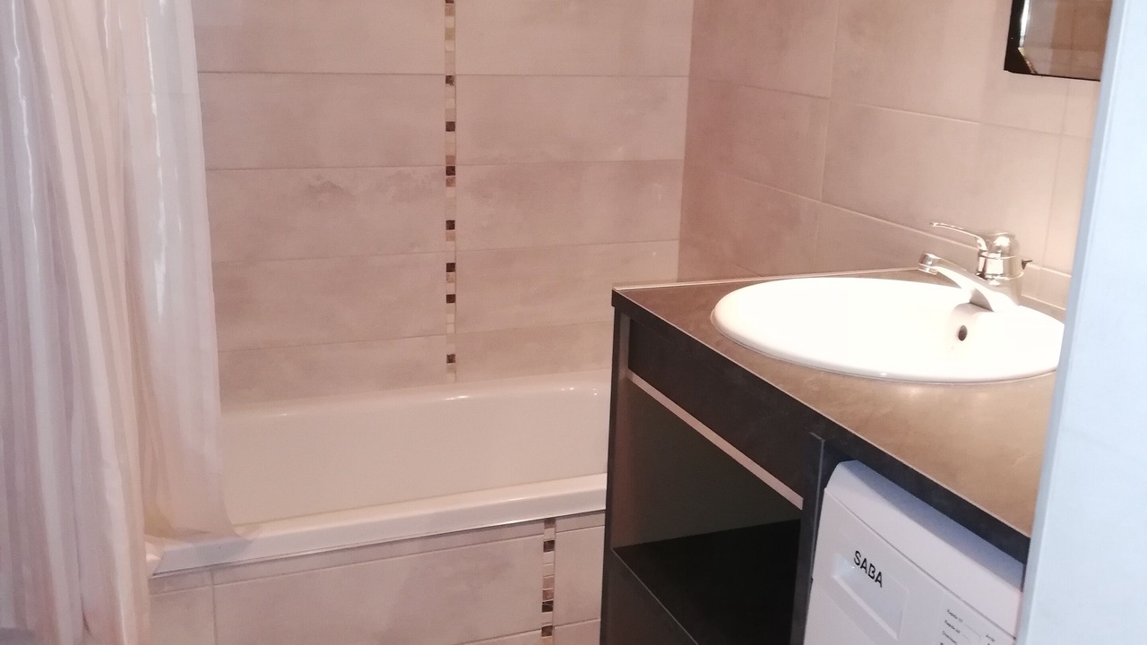 Photo of Bathroom in Saint-Martin-de-Belleville