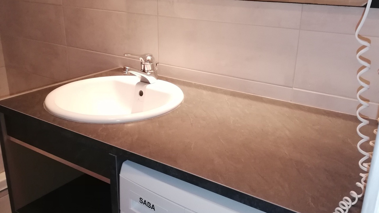 Photo of Bathroom in Saint-Martin-de-Belleville