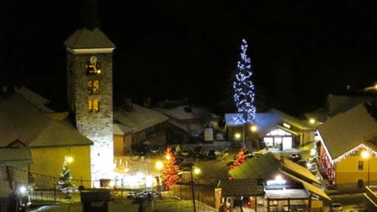 Photo of Outdoor in Saint-Martin-de-Belleville