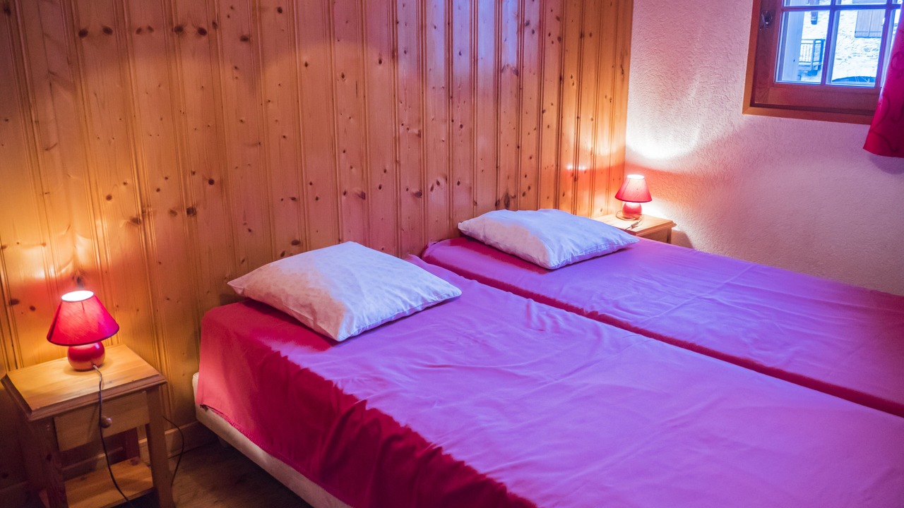 Photo of Bedroom in Saint-Martin-de-Belleville