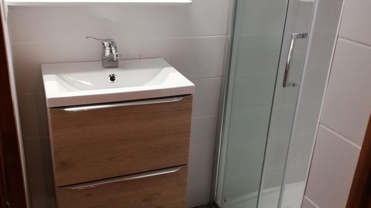 Photo of Bathroom in Saint-Martin-de-Belleville