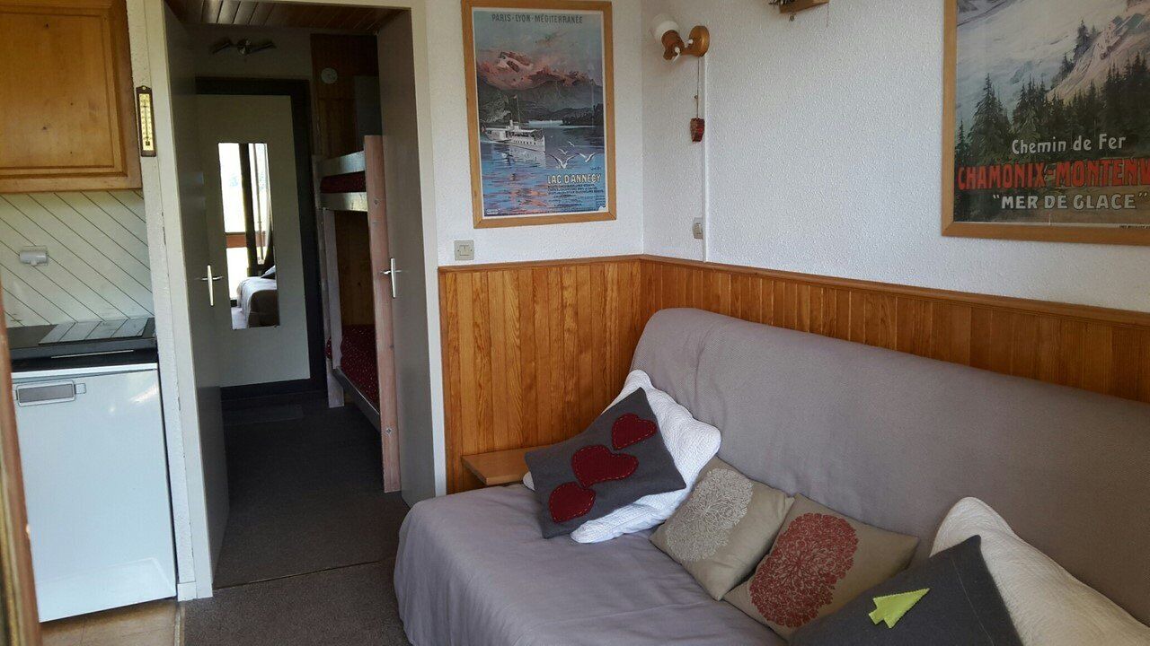 Photo of Bedroom in Manigod