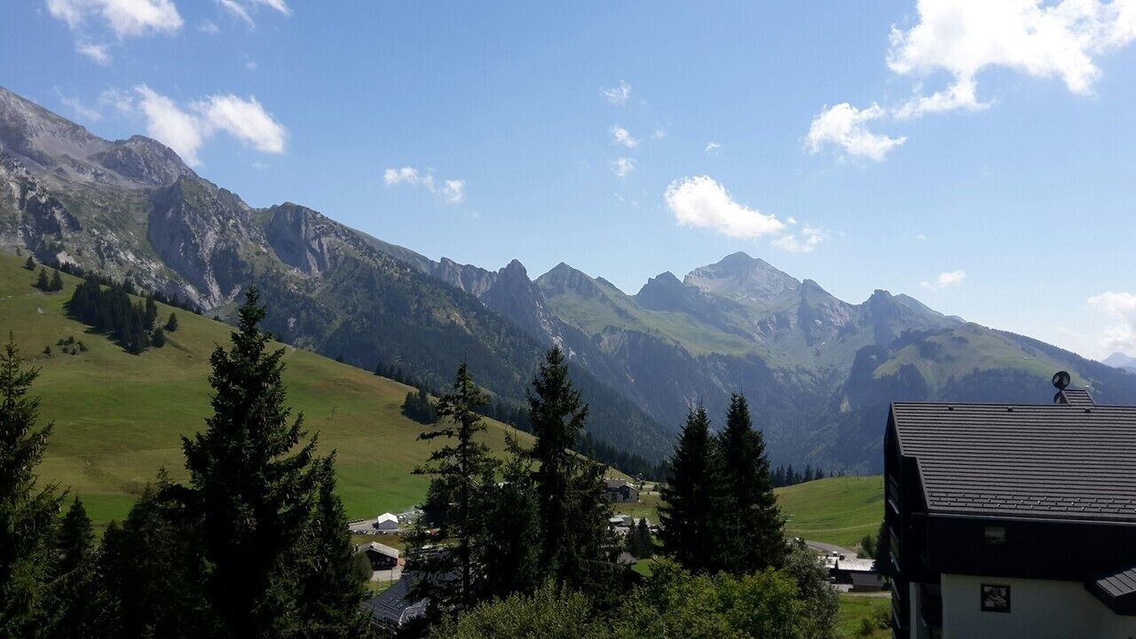 Photo of Outdoor in Manigod