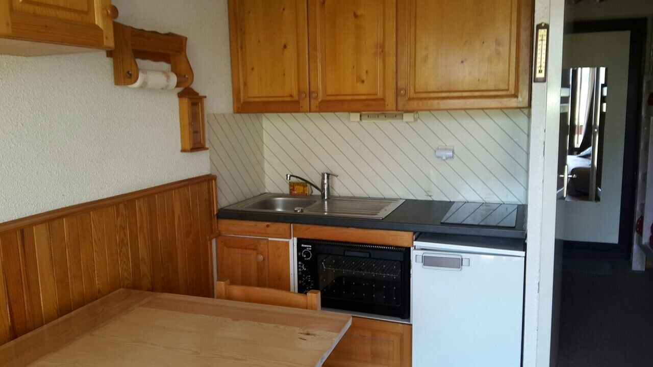 Photo of Kitchen in Manigod