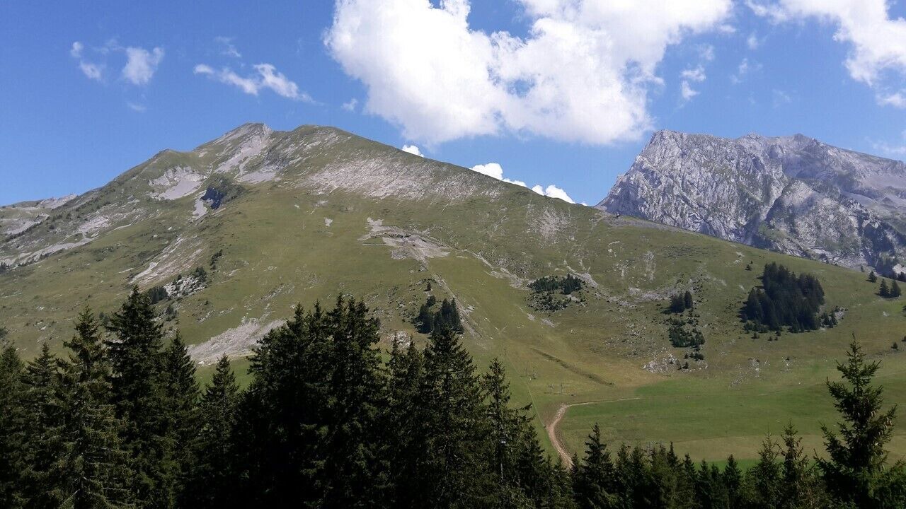 Photo of Outdoor in Manigod