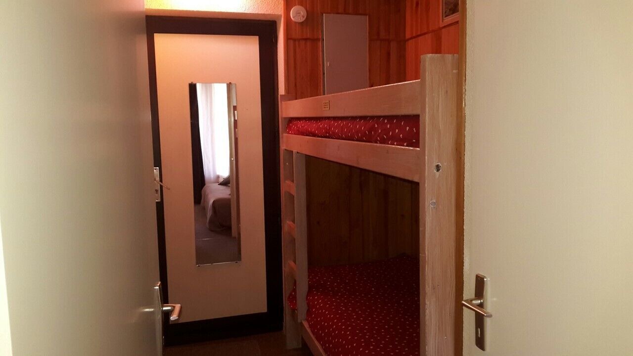 Photo of Bedroom in Manigod