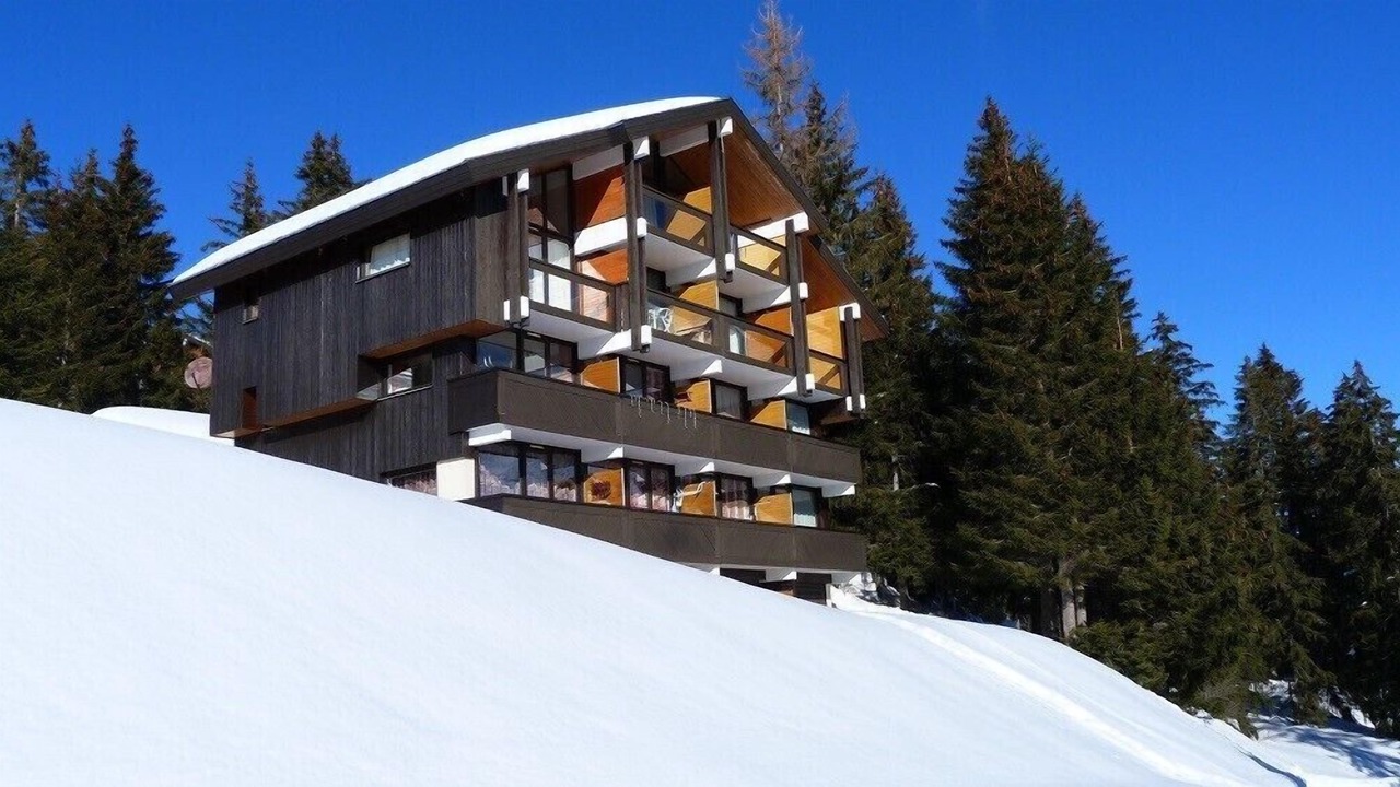 Photo of Outdoor in Manigod