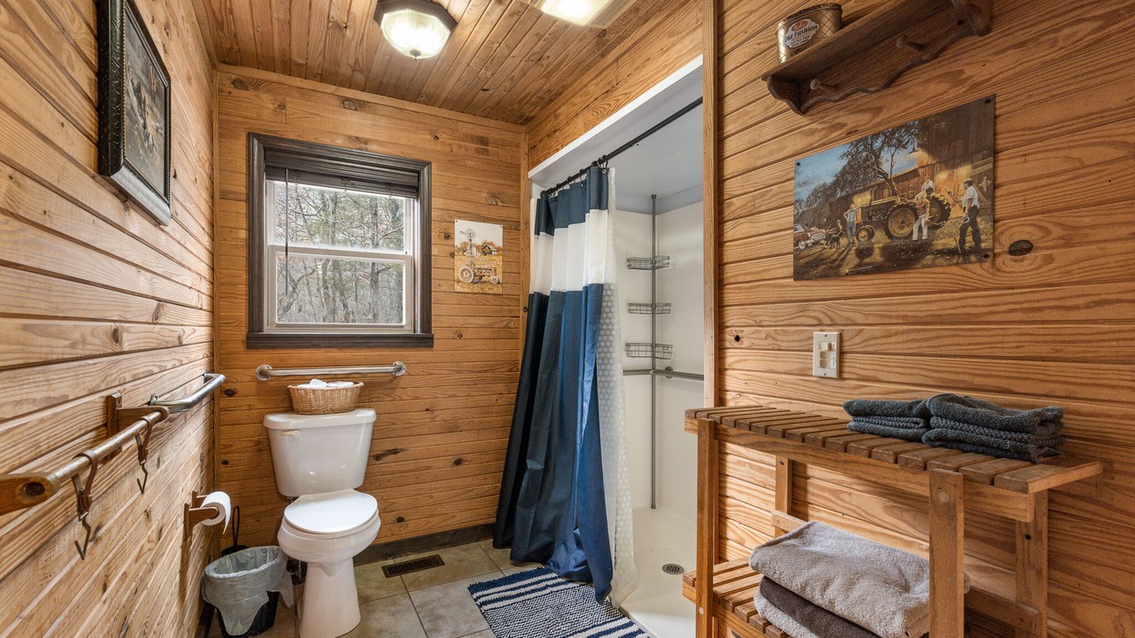 Photo of Bathroom in Marble Falls
