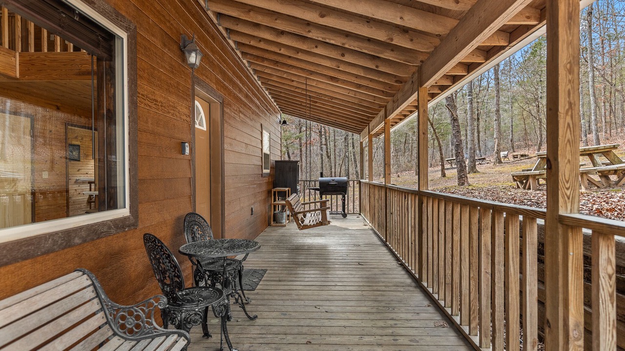 Photo of Outdoor in Marble Falls