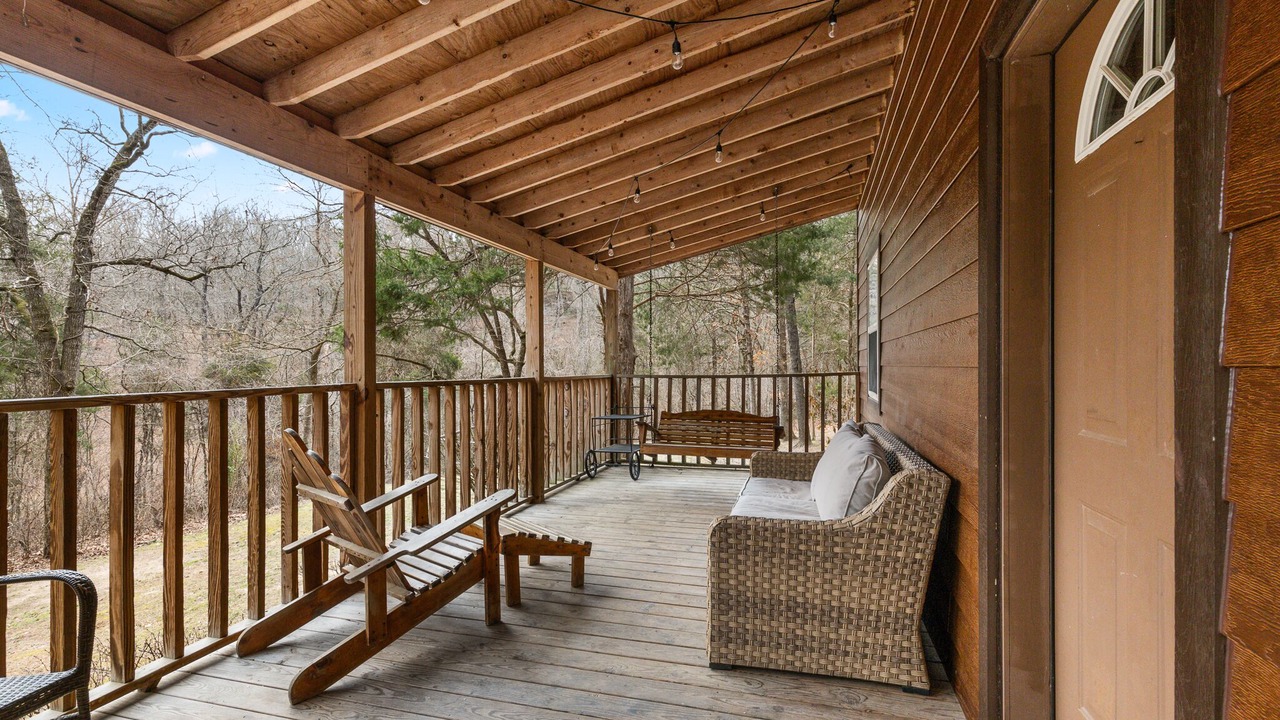 Photo of Outdoor in Marble Falls
