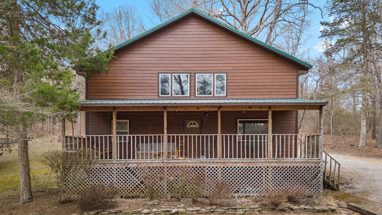 Photo of Outdoor in Marble Falls