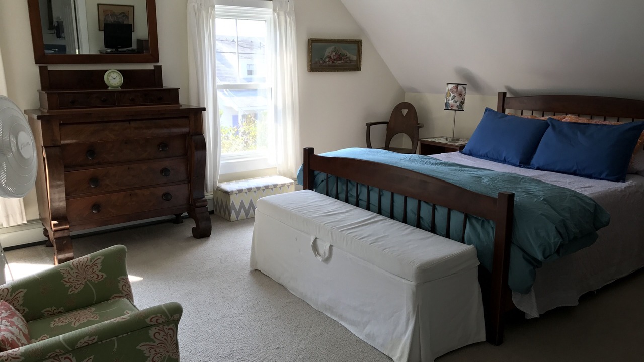 Photo of Bathroom in Camden