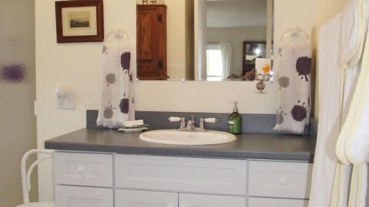 Photo of Bathroom in Camden