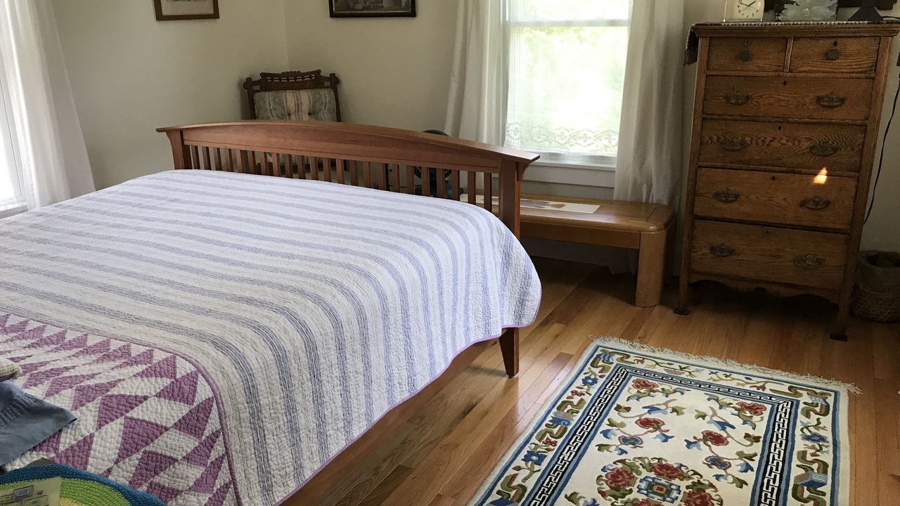 Photo of Bathroom in Camden