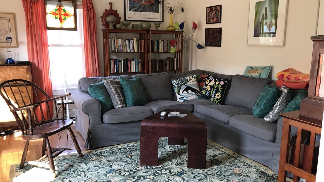 Photo of Bedroom in Camden