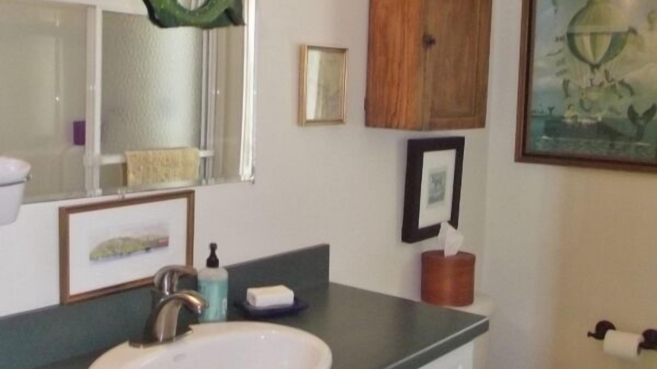 Photo of Bathroom in Camden