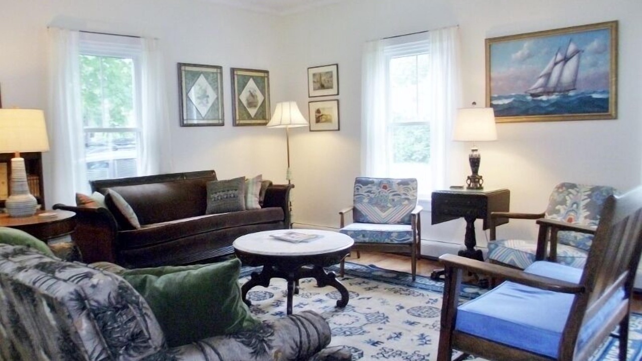 Photo of Bedroom in Camden